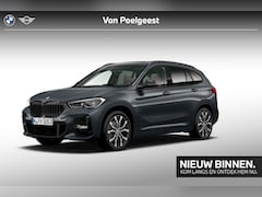 BMW X1 - sDrive20i High Executive M Sportpakket