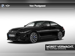 BMW 4-serie Gran Coupé - 430i High Executive Business Edition Plus Aut. - Verwacht: Januari 2026