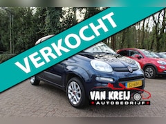 Fiat Panda - 0.9 TwinAir CNG Lounge, Airco, Cv, Lm, Nap