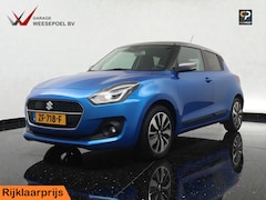 Suzuki Swift - 1.2 CVT Stijl Automaat - Navigatie - Camera - Climate control - Adaptive cruise control