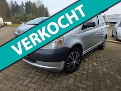 Toyota Yaris - 1.0-16V VVT-i YORIN *apk:02-2027
