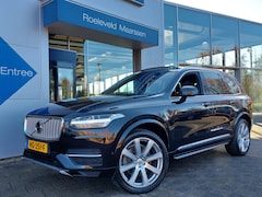 Volvo XC90 - 2.0 T8 Twin Engine AWD Inscription | Navi | Bowers & Wilkens | Adap.Cruise | Leder+Verwarm