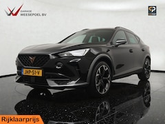 CUPRA Formentor - 1.4 e-Hybrid Business 204PK - Navigatie - Camera - 19 inch LM velgen - LED koplampen - Spo