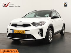 Kia Stonic - 1.0 T-GDi MHEV DynamicLine - Navigatie via Apple Carplay/Android Auto - Airco - Cruise con