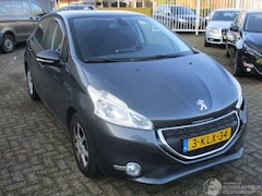 Peugeot 208 - 1.2 VTi Envy 5drs