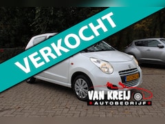 Suzuki Alto - 1.0 Comfort VVT, Airco, Android, Apple Carplay, Nap