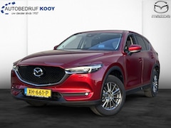 Mazda CX-5 - 2.0 SkyActiv-G 165pk SkyLease Luxury