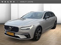 Volvo V90 - T8 AWD UItra Dark | Bowers & Wilkins | Luchtvering | Stoelmassag