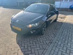 Volkswagen Scirocco - 1.4 TSI Highline Plus Airco Cruise Navi