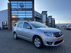 Dacia Logan MCV - 0.9 TCe Prestige NAP APK Airco SCHERM