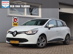 Renault Clio Estate - 1.5 dCi ECO Expression