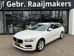Volvo V90 - 2.0 D3 Kinetic *Navi*ECC*EXPORT/EX.BPM
