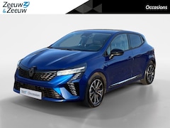 Renault Clio - 145PK E-Tech Full Hybrid Techno Automaat | Digital Cockpit | 9, 3" Navi | Climate Control