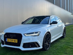 Audi RS6 - 4.0 TFSI RS 6 Quattro|Keramisch|Hud|Performance 720PK