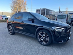 Mercedes-Benz GLA-Klasse - 250 e Business Solution AMG Limited