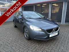 Volvo V40 - 2.0 T2 Nordic+ winterpakket trekhaak