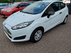 Ford Fiesta - 1.25