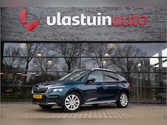 Skoda Kamiq - 1.0 TSI Business Edition , Trekhaak, Adap. cruise,