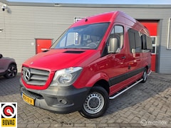 Mercedes-Benz Sprinter - camper PROJECT 210 2.2 CDI