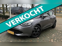 Renault Clio - 0.9 TCe Authentique