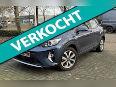 Kia Stonic - 1.2 Comfort Camera Navi L.m Cruise control