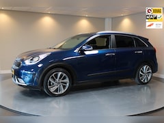 Kia Niro - 1.6 GDi Hybrid ExecutiveLine *16.000Km* Dealer OH|Stoel/Stuurverw