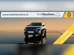 Renault Austral - Esprit Alpine E-Tech Full Hybrid 200 l Meer dan € 4.500 voorraadvoordeel l Gratis 5 jaar f