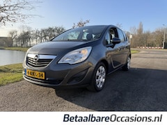 Opel Meriva - 1.4 Edition