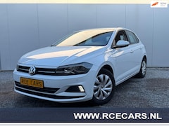 Volkswagen Polo - 1.0 Carplay Stoelverw Parkpilot