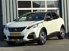 Peugeot 3008 - 1.6 e-THP GT Line Automaat Navi Camera Trekhaak