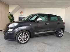 Fiat 500 L - 0.9 TwinAir Easy Eco Airco, LMV