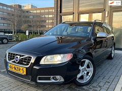Volvo V70 - 2.0T R-Edition- origineel NL- R Design
