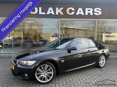BMW 3-serie Coupé - 325i Xdrive Autom- trekh-Air-Navi-Garantie
