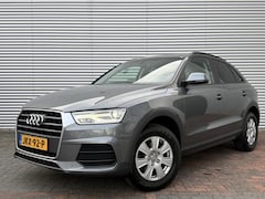 Audi Q3 - 1.4 TFSI Airco Led Pdc Clima MF Stuur Nieiw Model 17 Eerste Eigenaar Uniek 97936 KM Gerede