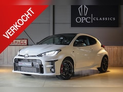 Toyota Yaris - 1.6 GR Performance