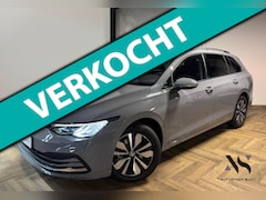 Volkswagen Golf Variant - 1.5 TSI Life Business