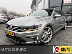 Volkswagen Passat Variant - 1.4 TSI GTE Highline | Trekhaak | Pano | Stoelverwarming | Camera | PDC | Cruise | Navi |