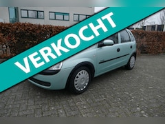 Opel Corsa - 1.2-16V Comfort Easytronic 5drs apk 17-12-2026