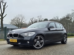 BMW 1-serie - 114i EDE Bns Sport