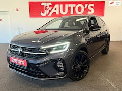 Volkswagen Taigo - 1.0 TSI R-LINE, PANORAMADAK, LED, CAMERA, CRUISE