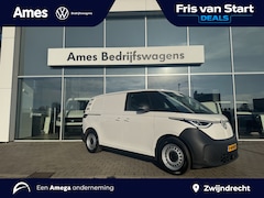 Volkswagen ID. Buzz Cargo - Achteruitrijcamera | verwarmbare voorruit | draadloos app connect | trekhaak