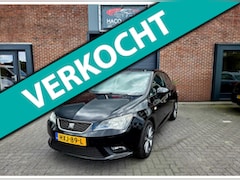 SEAT Ibiza - 1.2 TSI I-Tech | Full Options |