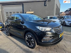 Opel Grandland X - 1.2 Turbo (131pk) Airco Lane Assyst