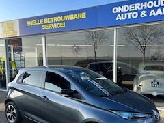 Renault Zoe - R110 Limited 41 kWh
