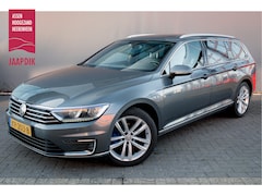 Volkswagen Passat Variant - 1.4 TSI GTE Highline AUTOMAAT | NIEUW BINNEN