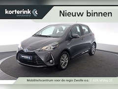 Toyota Yaris - 1.5 Hybrid Energy | Trekhaak | Navi