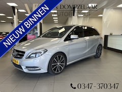 Mercedes-Benz B-klasse - 180 Ambition / AUTOMAAT / LEDER / CAMERA / NAVI / 18"INCH. /