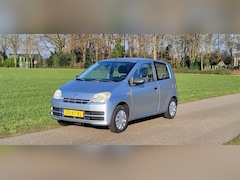 Daihatsu Cuore - 1.0-12V 100th Anniversary