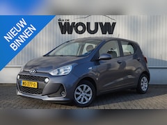 Hyundai i10 - 1.0i Go 2017 Navigatie | Cruise Control | Climate Control