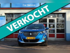 Peugeot 2008 - 1.2 PureTech Allure Pack